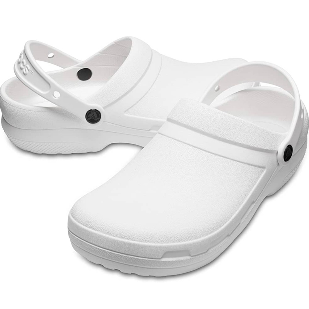 Crocs Specialist II clog